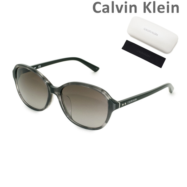 【楽天市場】【国内正規品】 Calvin Klein（カルバンクライン） サングラス CK18522SA-025 アジアンフィット メンズ