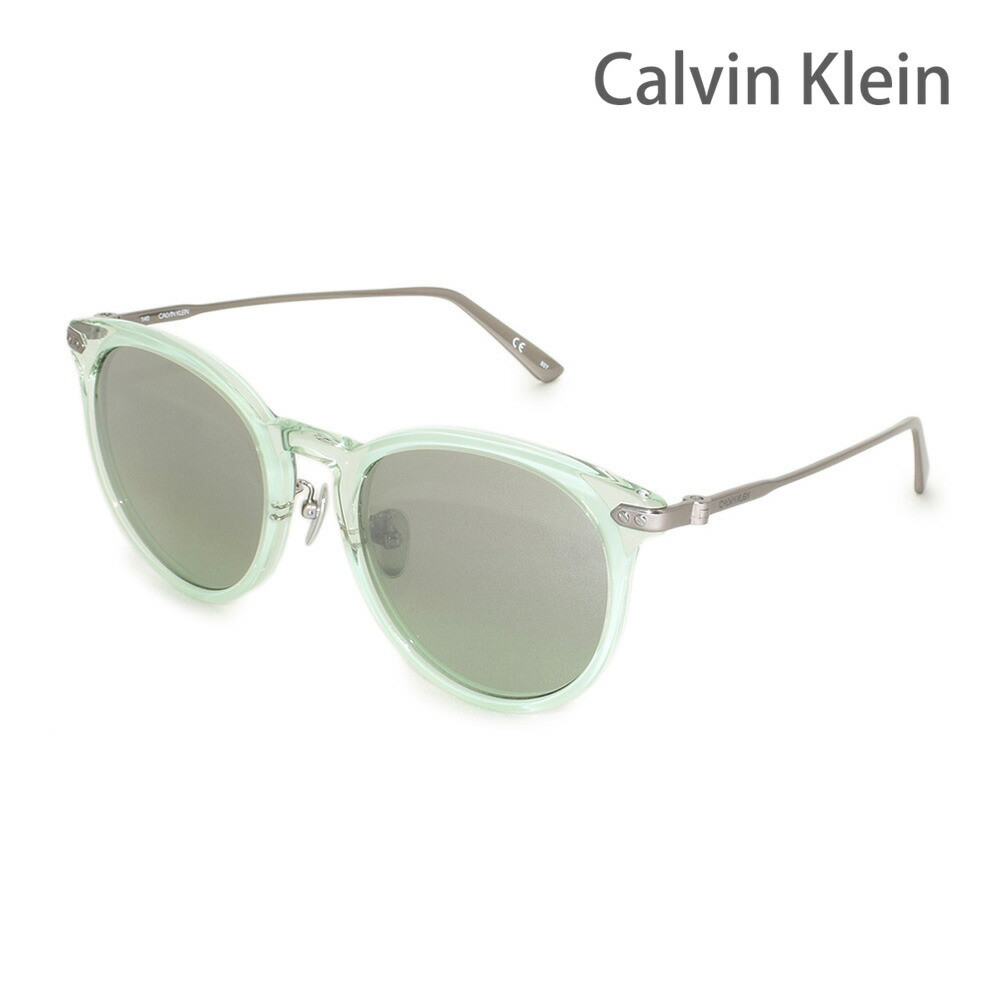 カルバンクライン サングラス インディゴ CK19713SA-506 国内正規品】カルバンクライン サングラス レディース CK19553SA