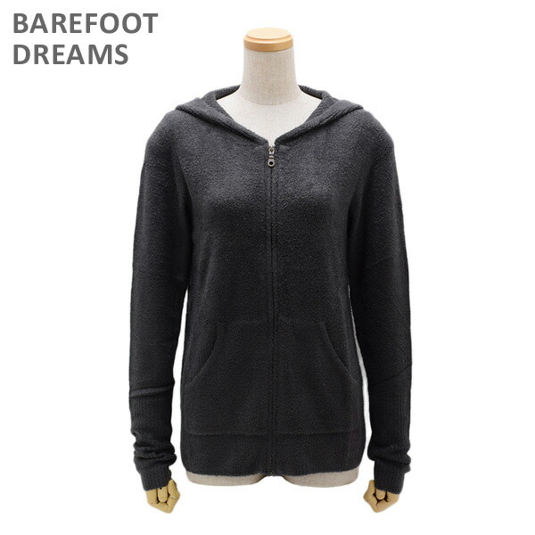 新品タグ付き BAREFOOT DREAMS ベアフット ドリームズ パーカー BAREFOOT DREAMS ベアフットドリームス ロンハーマン Ron Herman