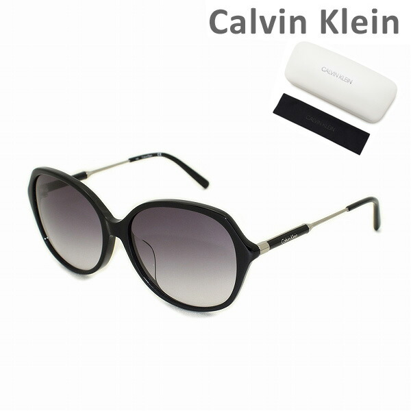 22高い素材 Klein サングラス Calvin レディース メンズ カルバンクライン アジアンフィット 送料無料 サングラス ウェリントン型 グラデーション ファッションサングラス