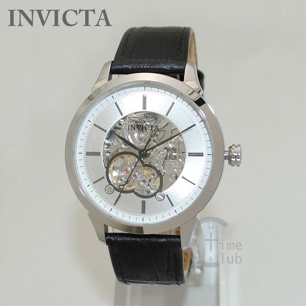 INVICTA - ☆美品☆ インビクタ INVICTA メンズクォーツ 18899