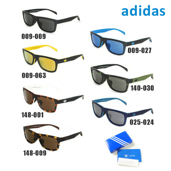 楽天市場】adidas アディダス サングラス OR0060-F/S 02G 56
