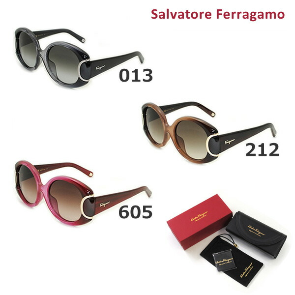 楽天市場】【Salvatore Ferragamo】 フェラガモサングラス