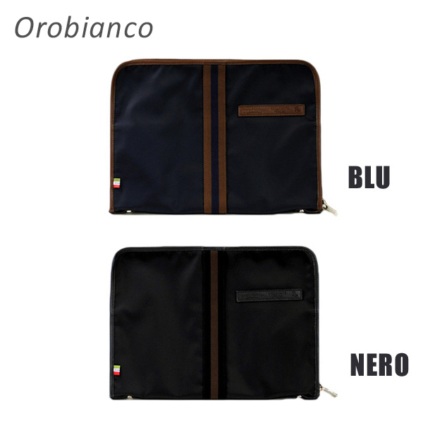 Orobianco オロビアンコ Karta Obgi Calvin Blu Nero クラッチバッグ メンズ 送料無料 北海道 沖縄は1 000円 プラダ Westwood タイムクラブ Orobianco オロビアンコ クラッチバッグ