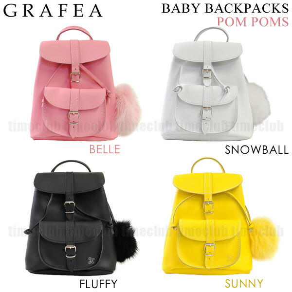グラフィア リュック 楽天市場】在庫処分 GRAFEA グラフィア バッグ BABY BACKPACKS