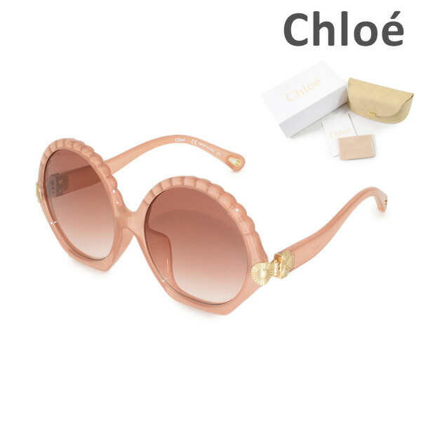 楽天市場】在庫処分【国内正規品】 Chloe （クロエ） サングラス