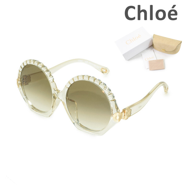 【お値下げしました】Chloe サングラス CE672SA 楽天市場】【国内正規品】 Chloe （クロエ） サングラス CE672SA