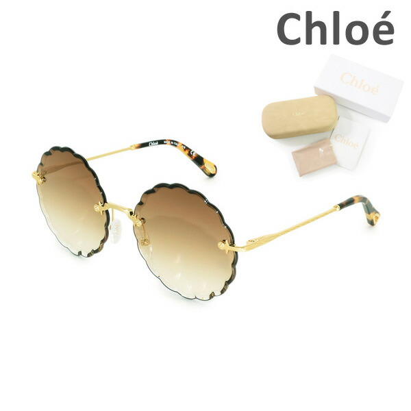 正規品 楽天市場 国内正規品 Chloe クロエ サングラス Ce142s 742 60 レディース Uvカット ブランド 送料無料 北海道 沖縄は1 000円 タイムクラブ Web限定 Andhes Org Ar