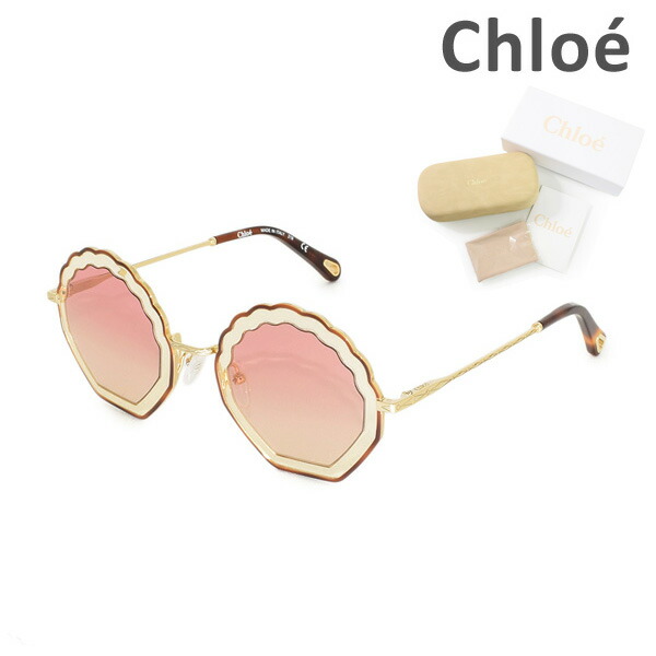 クロエ サングラス CE142S 826 [53mm] ROSIE FLOWER 楽天市場】クロエ サングラス CE142S 826 [53mm] ROSIE FLOWER