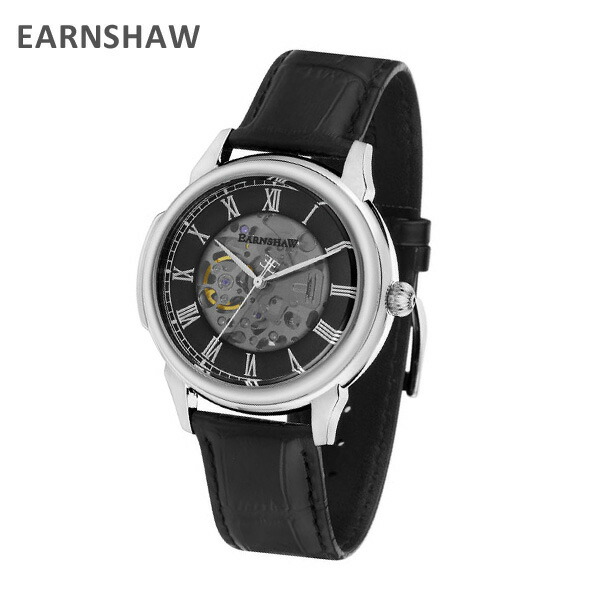 EARNSHAW アーンショウ　腕時計 楽天市場】【送料無料】【EARNSHAW】【アーンショウ】 腕時計