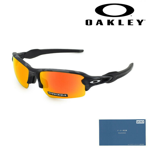 Oakley レッドフレーム サングラス OAKLEY オークリー サングラス メンズ ミラーレンズ ブランド
