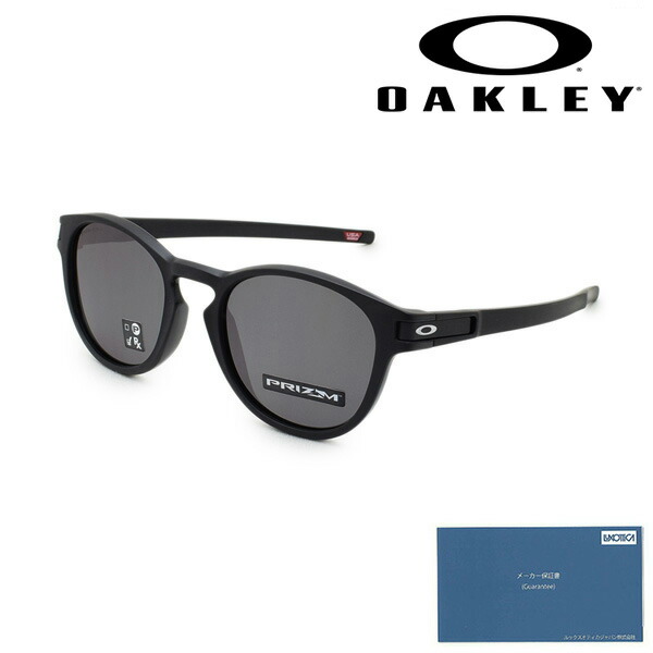 楽天市場】日本正規品 オークリー （OAKLEY） サングラス ラッチ