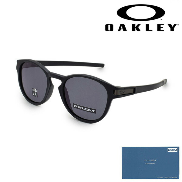 楽天市場】日本正規品 オークリー （OAKLEY） サングラス ラッチ