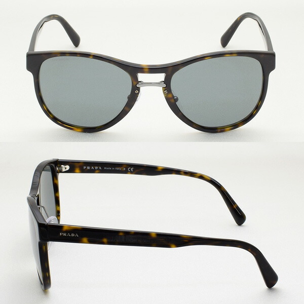 Prada プラダ サングラス 0pr 09us 2au9k1 55 メンズ Uvカット 正規品 送料無料 北海道 沖縄は1 000円 Painfreepainrelief Com
