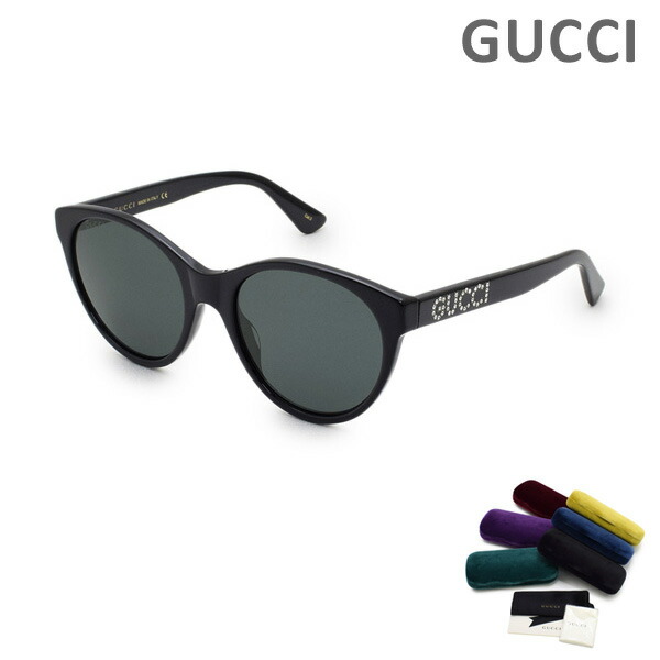 美品　グッチ GUCCI サングラス GUCCI 国内正規品 グッチ GG0638SK サングラス アジアンフィット