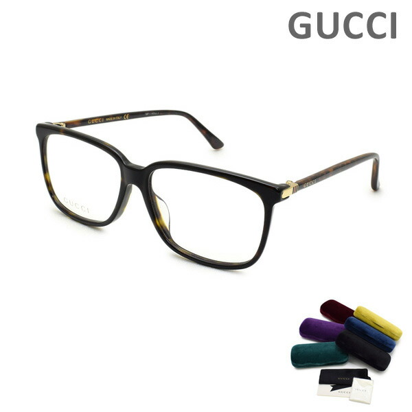 フレーム グッチ グッチ めがね 眼鏡 ハバナ グッチ メガネ メガネ フレーム Gucci 眼鏡 サングラス 眼鏡 のみ Gg0295oa 002 ハバナ アジアンフィット メンズ Gucci 送料無料 北海道 沖縄は1 000円 タイムクラブ