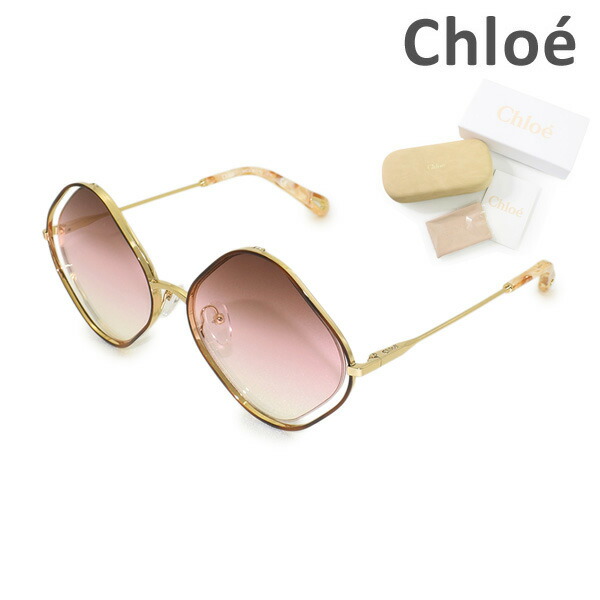 Chloé サングラス 楽天市場】Chloe クロエ サングラス レディース ブランド アイ