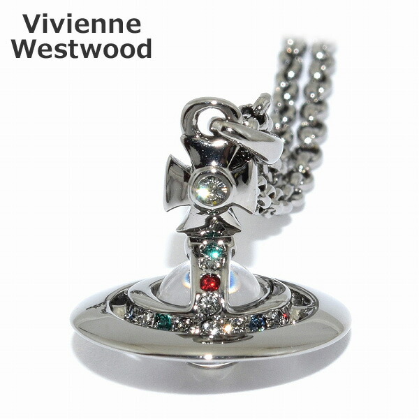 UK発☆Vivienne Westwood☆オーブ コイン ネックレス Richmond UK発☆Vivienne Westwood☆オーブ コイン ネックレス Richmond