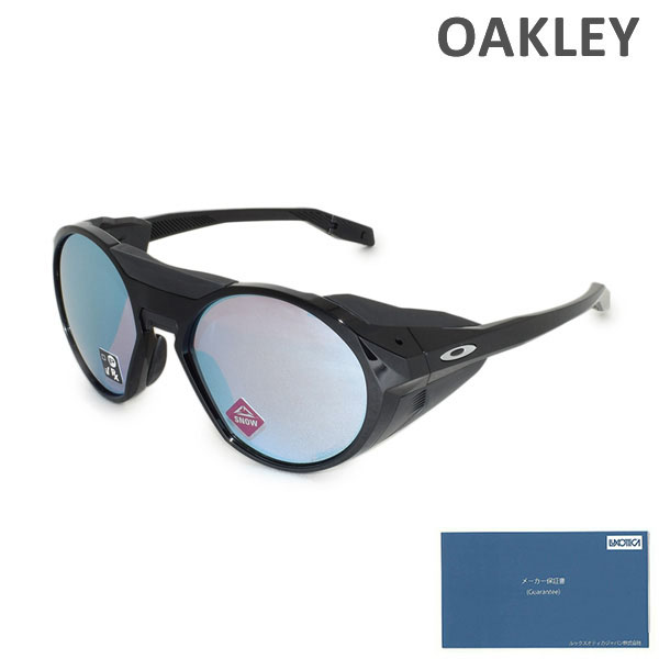 楽天市場】オークリー OAKLEY サングラス OO9440-01-56 CLIFDEN