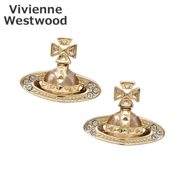 Vivienne Westwood ピアス 62010131-R108-CN PINA BAS RELIEF 楽天市場】ヴィヴィアンウエストウッド ピアス62010131-R108