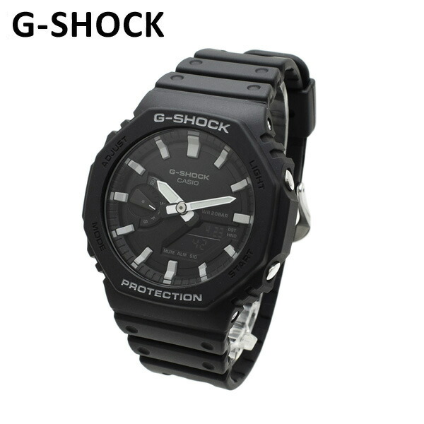 日本産 Casio カシオ G Shock Gショック Ga 2100 1ajf 時計 腕時計 メンズ 北海道 沖縄は1 000円 楽天 Www Thirdbasebar Com