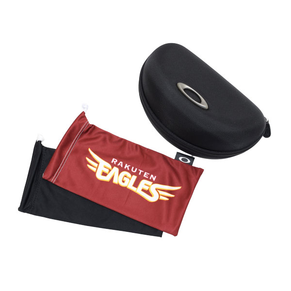 サングラス Oo96 6138 Oakley 国内正規品 オークリー オークリー Path Path 楽天イーグルス Radarlock 送料無料 北海道 沖縄は1 000円 国内正規品 Uvカット コラボ商品 アジアンフィット タイムクラブ限定 野球 スポーツサングラス ベースボール