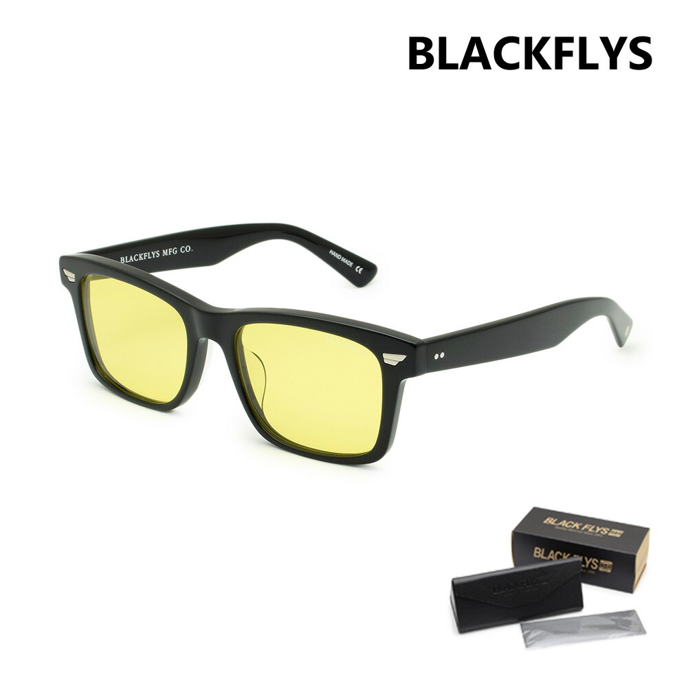 楽天市場】BLACK FLYS サングラス [BF-1198-06] ブラックフライ FLY