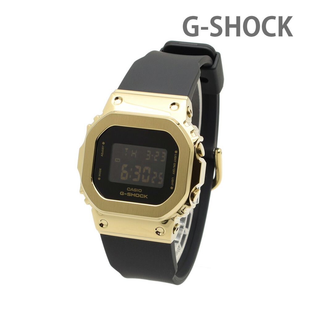 楽天市場】【国内正規品】CASIO カシオ G-SHOCK Gショック GM