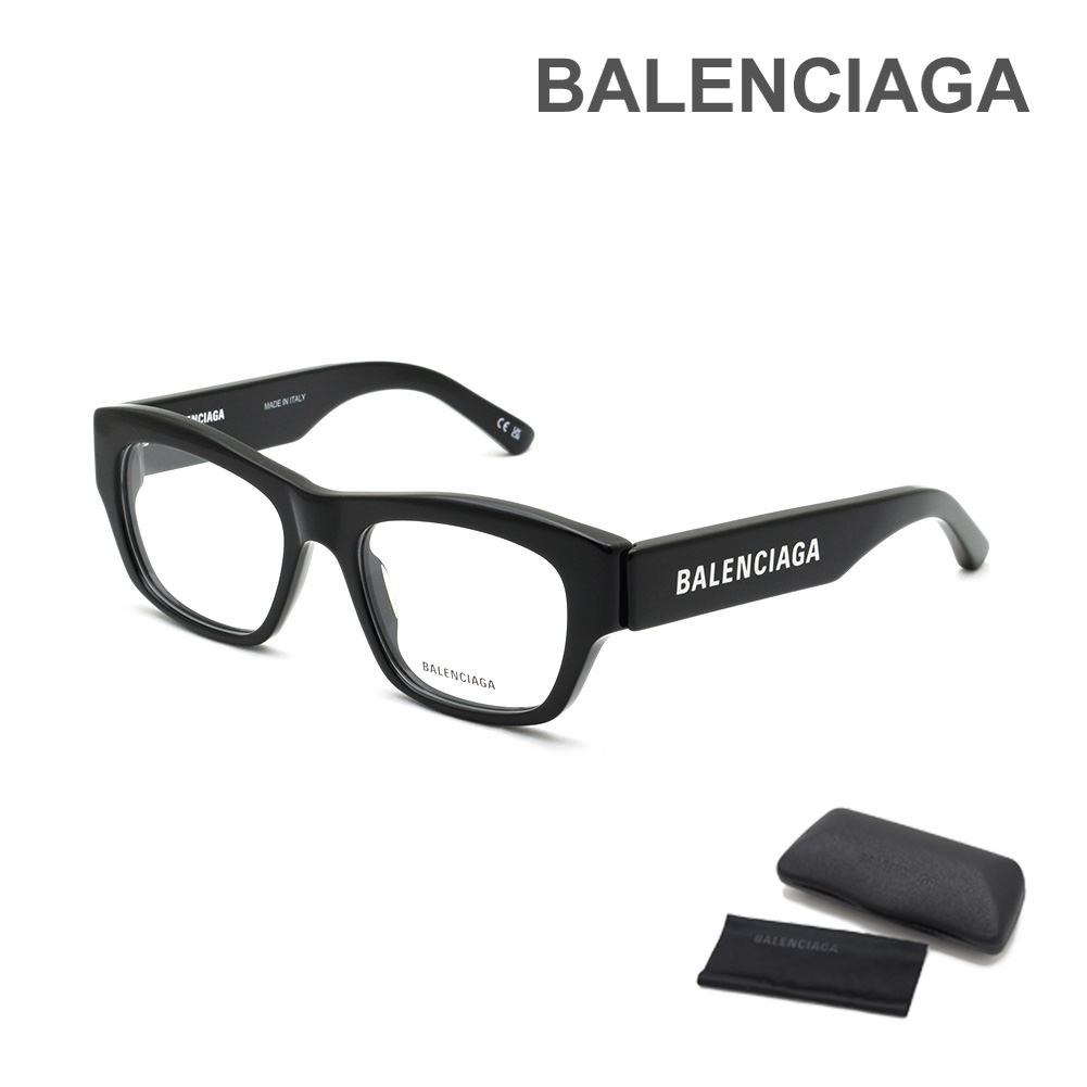 BALENCIAGA 長方形フレムメカネ BB0325O 001 BB0325O-001-cat-xxl_1800x1800.