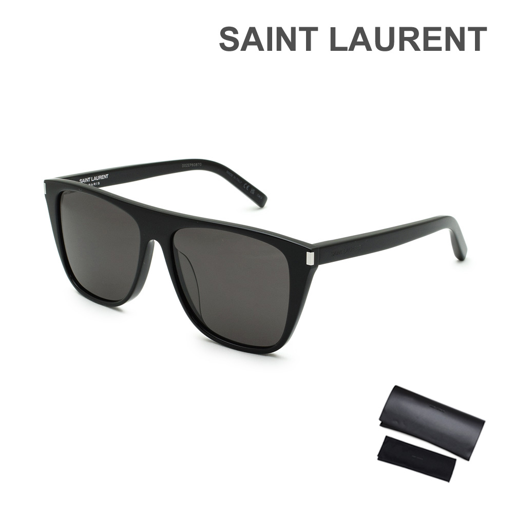 サンローラン サングラス SL555 サンローラン サングラス SAINT LAURENT SL 555 001 サングラス