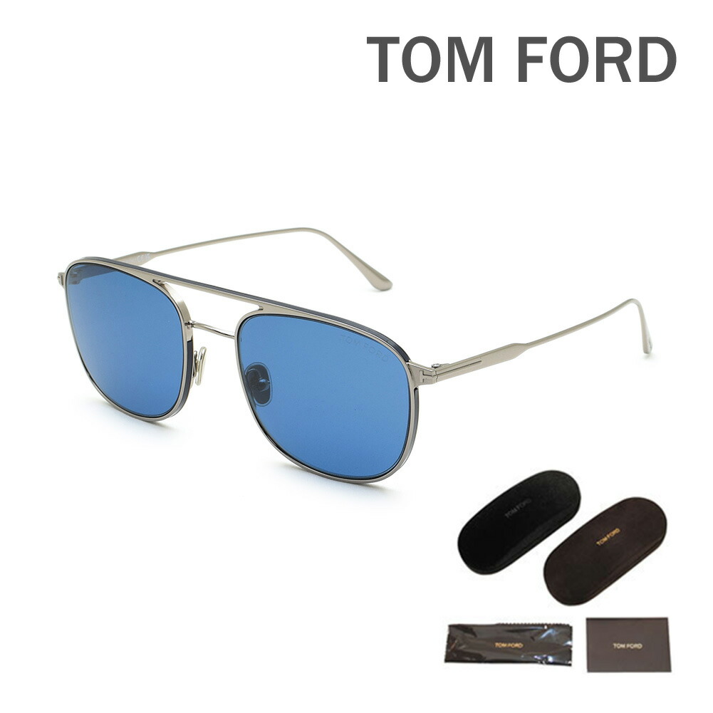 美品 TOM FORD サングラス TF961-D 39V トムフォード 新品】TOMFORD トムフォード 【正規品 純正BOX付属】 サングラス