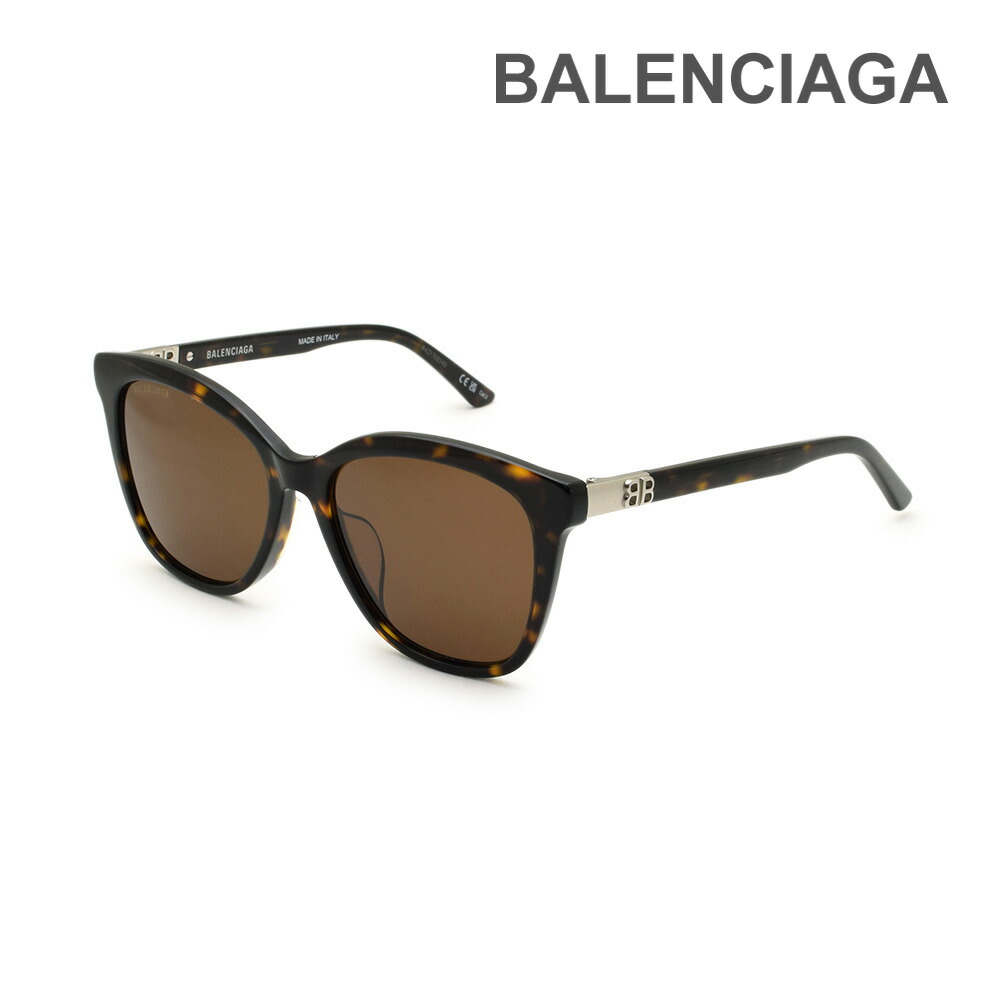 バレンシアガ BALENCIAGA サングラス BB0183SA-002 楽天市場】【国内正規品】バレンシアガ サングラス BB0183SA 002