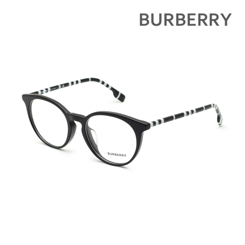 【正規品・未使用】保証書付☆バーバリー BURBERRY 眼鏡フレーム 新製品 安心の2年間正規保証付き 定価￥35 200 新品 バーバリー