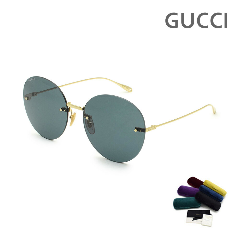 Gucci グッチ　レディース　サングラス gg1149s-002-1.jpg