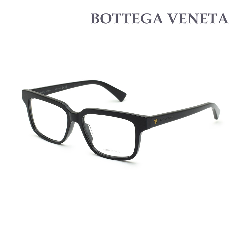 【国内発送】BOTTEGA VENETA メガネフレーム BV1288O BV1288O Eyeglasses - Bottega Veneta Authorized Retailer