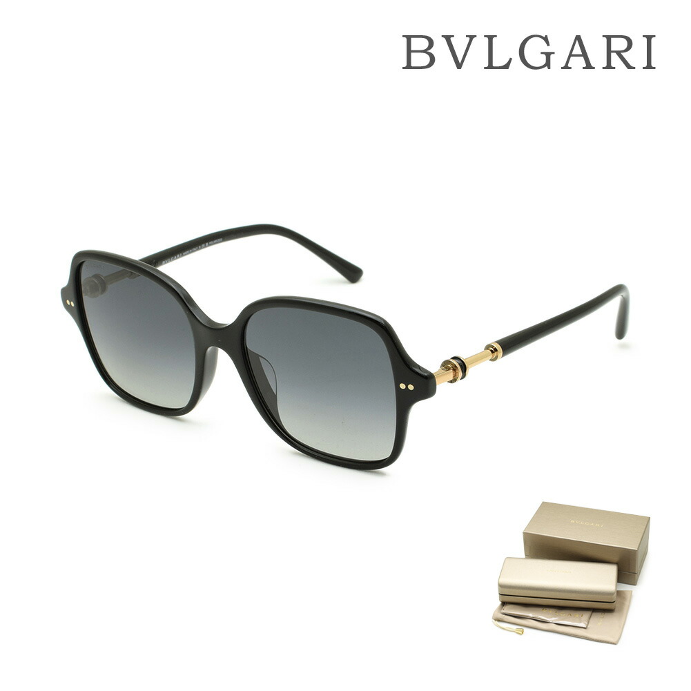 楽天市場】ブルガリ BV8244F 501/8G 56 サングラス BVLGARI ビー