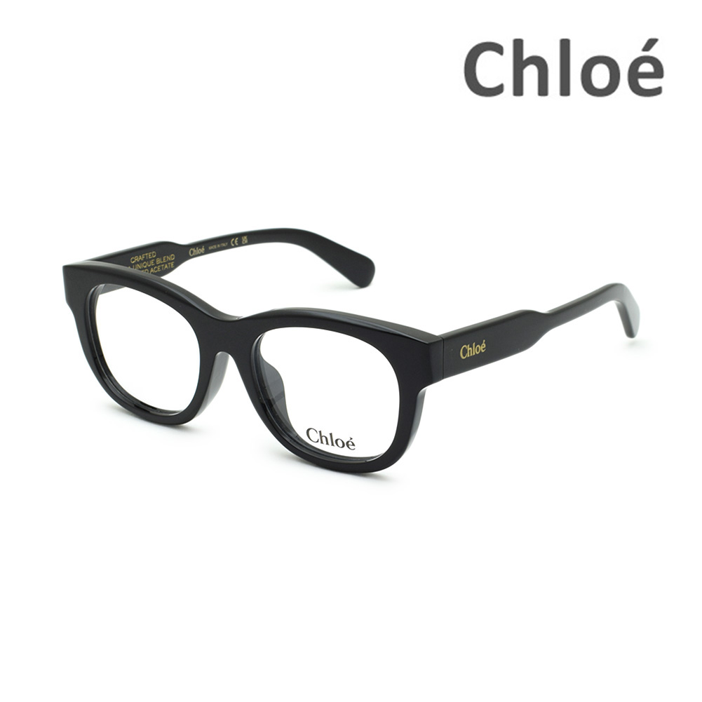 【関送込】Chloe ロゴフレームメガネ chloe(クロエ)メガネフレームの紹介一覧 - オプティカルブラン