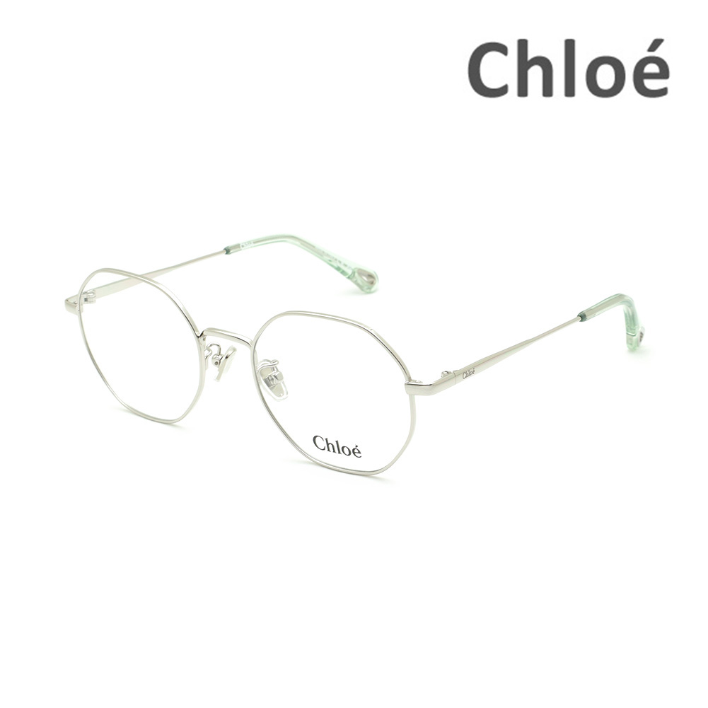 Chloe アイウェア ラウントフレム メカネ CH0316OA 004 ch0215oa-002-1.jpg