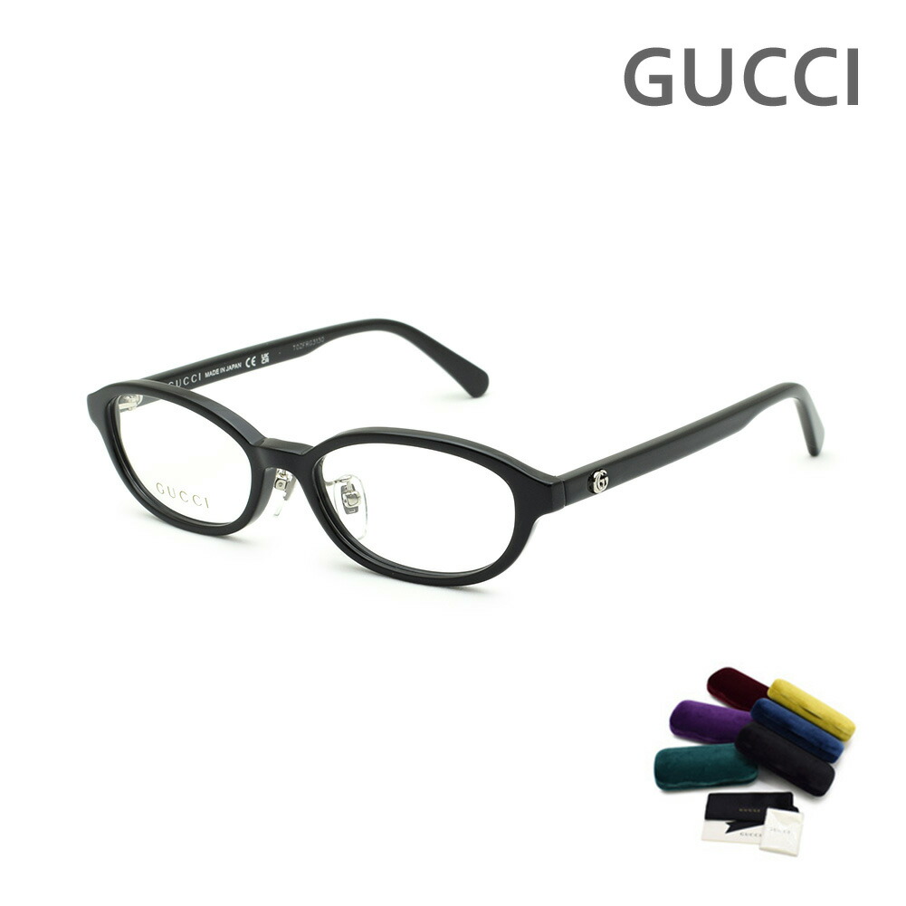 楽天市場】グッチ GG1612OJ 002 54 メガネ GUCCI べっ甲 Made In