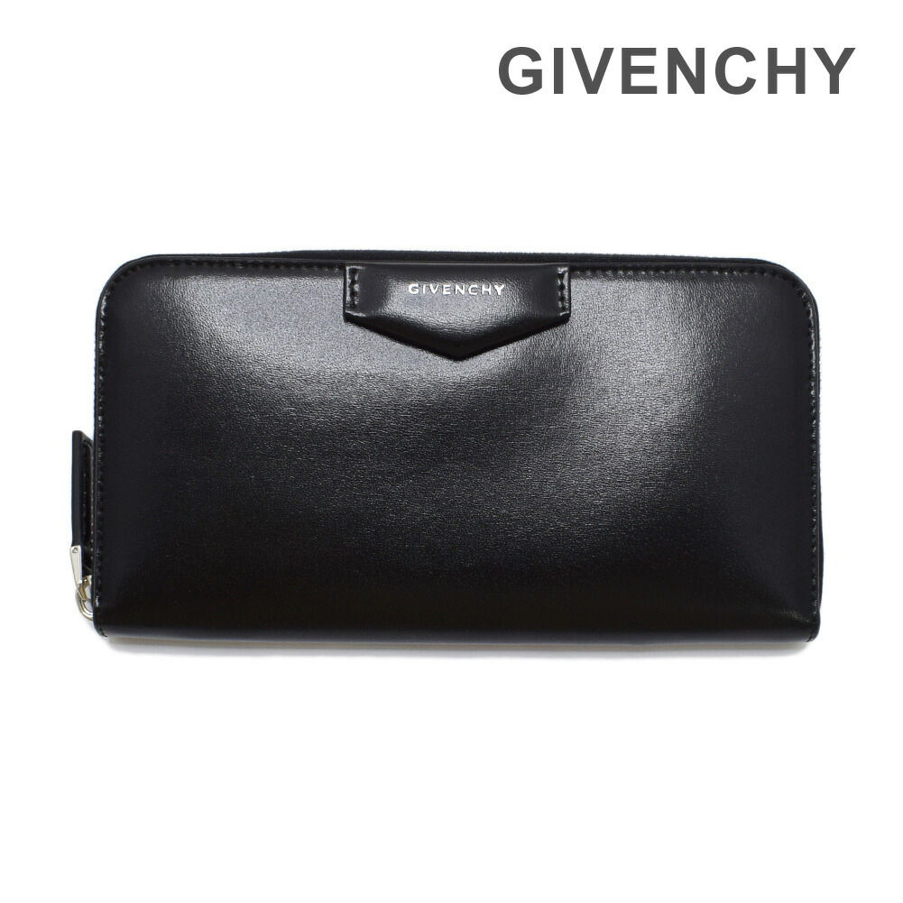 楽天市場】ジバンシー 財布 レディース GIVENCHY ラウンド