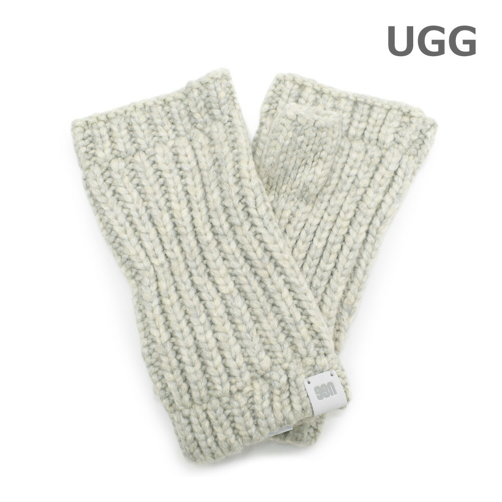 UGG グローブ Chunky Rib Mitten チャンキー リブ ミトン 101022 UGG® 公式【 チャンキー リブ ミトン|Chunky Rib Mitten