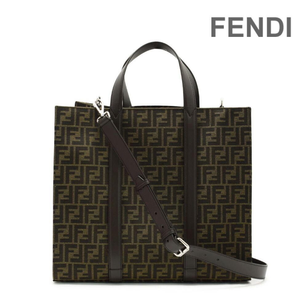 楽天市場】フェンディ FENDI メンズ 鞄 バッグ トートバッグ