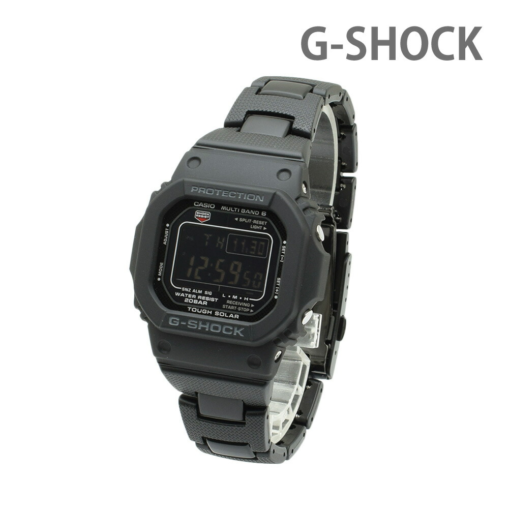 楽天市場】【国内正規品】CASIO カシオ G-SHOCK Gショック GW-M5610UBC
