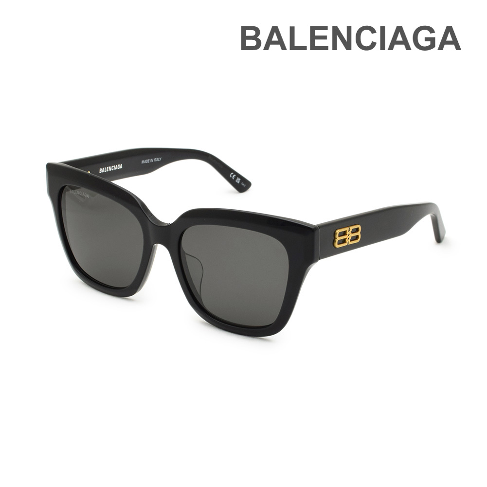 バレンシアガ サングラス BB0237SA 楽天市場】【国内正規品】バレンシアガ サングラス BB0237SA 001