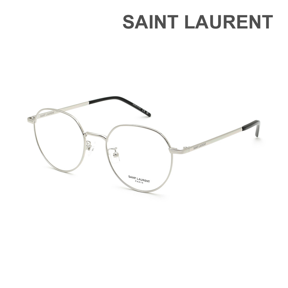 【Saint Laurent】サンローラン メガネフレーム 正規品 SALE SAINT LAURENT 国内正規品 サンローラン メガネ 眼鏡 フレーム