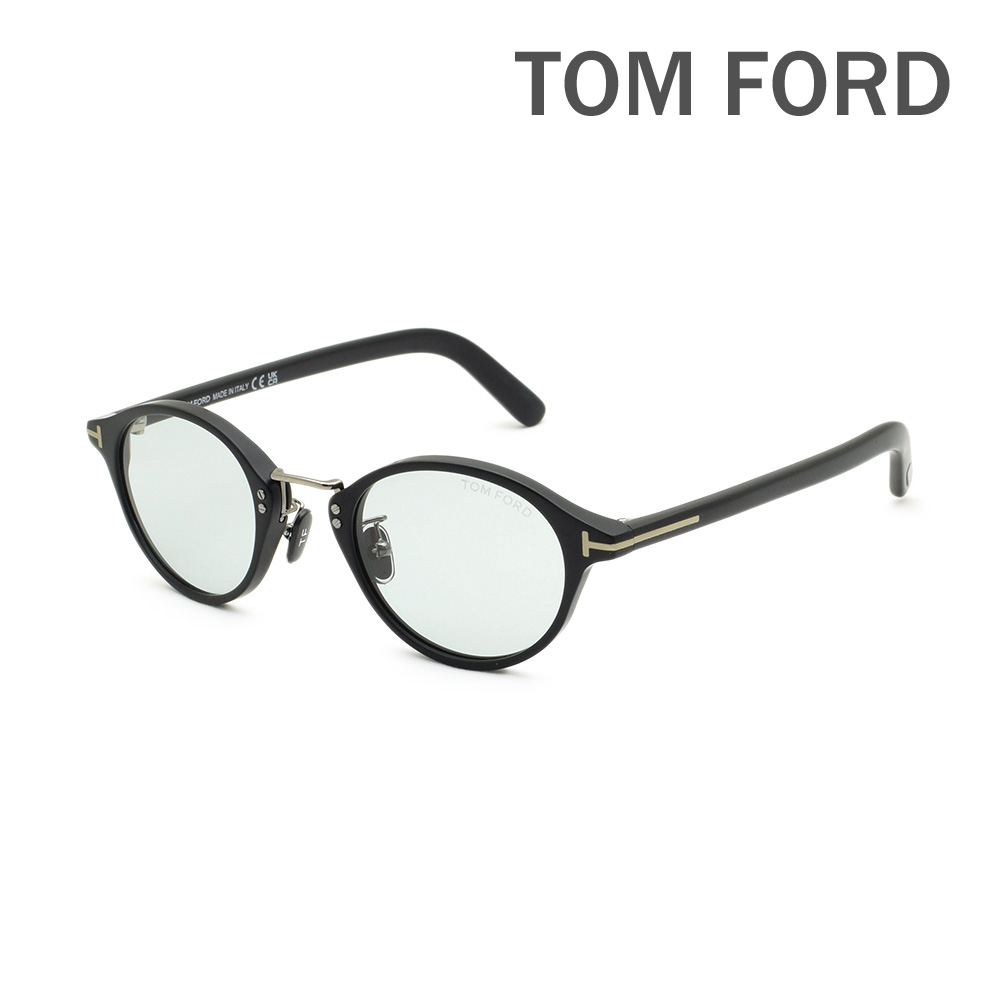トムフォード サングラス TF1151-D 02A 48□22-140 グレー 美品 TOM FORD トムフォード サングラス アイウェア TF1151-D