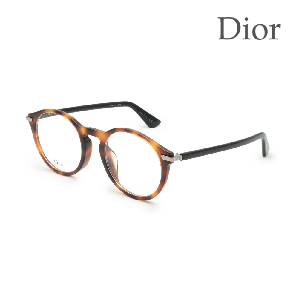 DIOR■ディオール シグネチャー セルフレーム メガネ■正規品 org.jpg