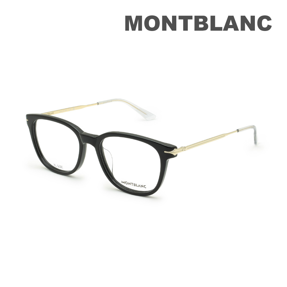 楽天市場】【人気モデル】MONT BLANC メガネフレーム モンブラン