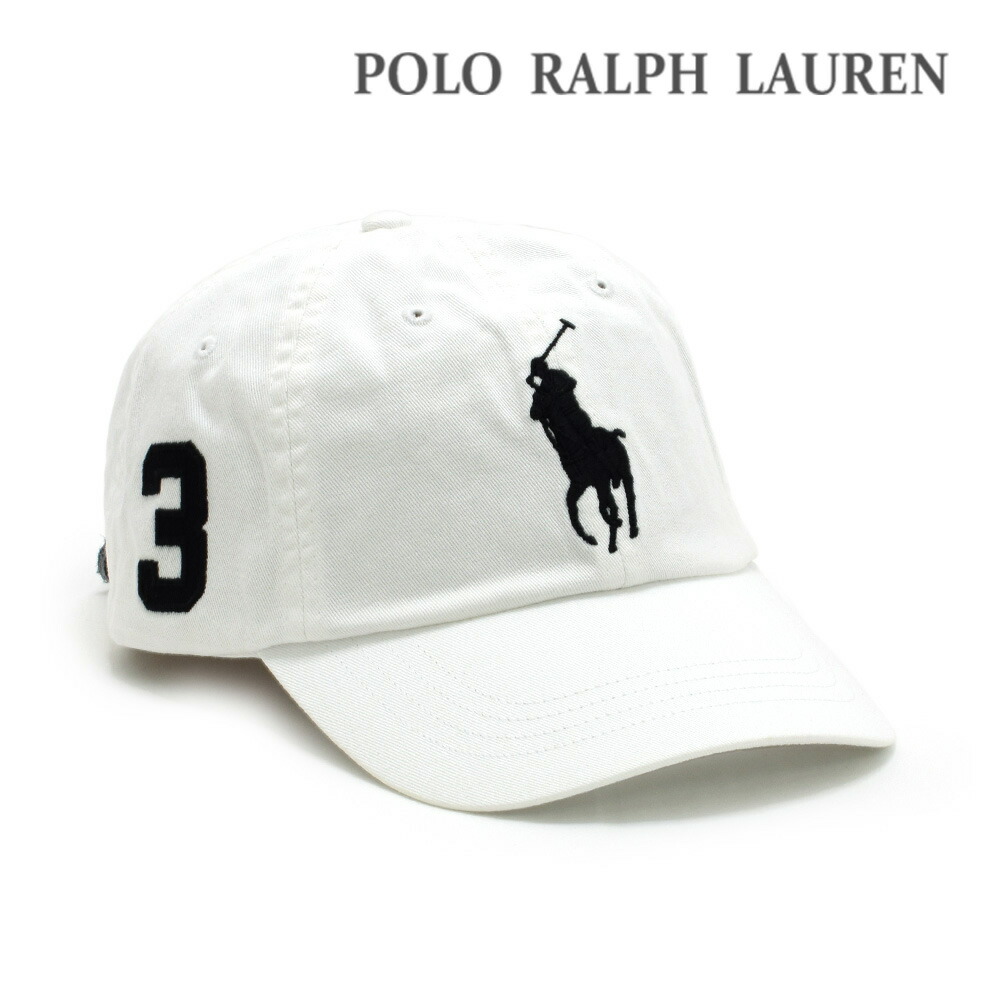 スノービーチ　ラルフローレン　キャップ POLO RALPH LAUREN SNOW BEACH キャップ 帽子 スノービーチ