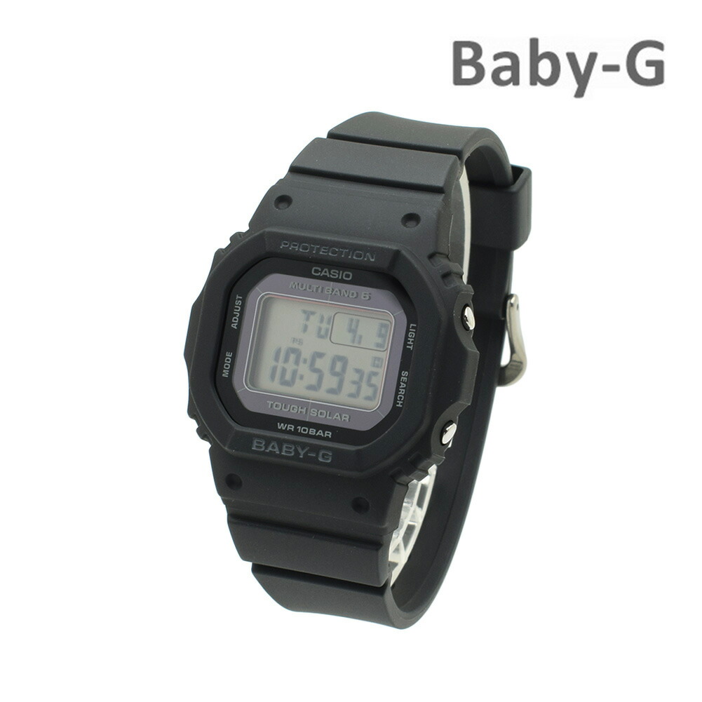 楽天市場】【国内正規品】CASIO カシオ Baby-G ベビーG BGD-5650